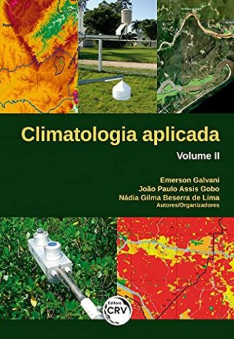 Climatologia Aplicada II