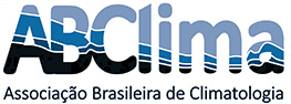 ABCLIMA | Associação Brasileira de Climatologia